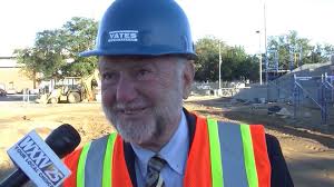 Biloxi mayor Archives