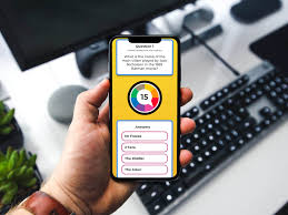 You can set up a professional profile that lists your areas of expertise. How To Run A Virtual Quiz Using Your Mobile Phone Kwizzbit