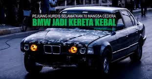 Cerita tentang saya mencuba membantu melakukan projek untuk murid tadika mak saya iaitu versi yang panjang ini tetapi sayangnya yang mak saya inginkan video. Pejuang Kurdis Pandu Bmw Kereta Kebal Untuk Selamatkan Mangsa Perang