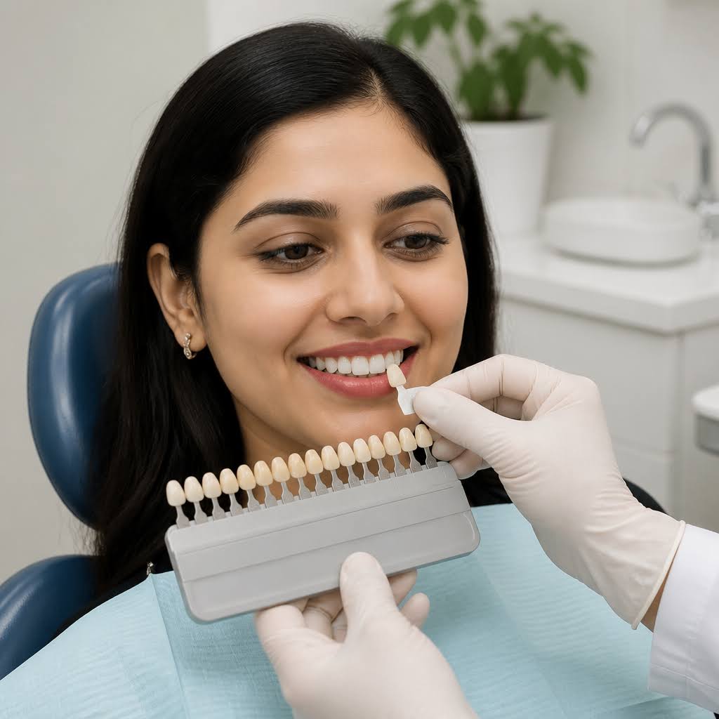 Dental Veneers in Kankarbagh product image