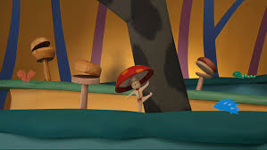 ド コノコノ キノコ 画像