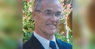 Kent Lowell Thompson Obituary