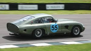 Image result for Goodwood Green 1963 Aston Martin
