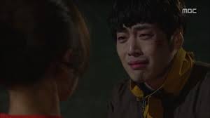 A shocking and wrongful incident. Scandal Episode 22 23 Recap Akiko S Morning Coffee