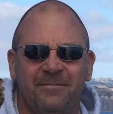 Kevin Kosik's Instagram, Twitter & Facebook