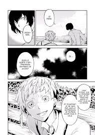 Scan Bungou Stray Dogs 39 Vf Page 41 Bungou Stray Dogs Stray Dog Bungo Stray Dogs