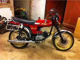 Puch monza juvel, dansk puch monza juvel projekt. Puch Monza Juvel 1979 Efter En Del Ar Ville Jeg Nu