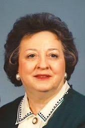 Shirley Ruth Ratchford Obituary (2022)