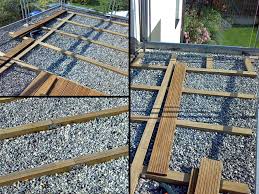 Unterkonstruktion für terrassen aus holz unverzichtbar. Terrassendielen Fur 1 99 Lfm 13 72 M Balkon Gartenterrasse