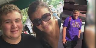 Flooding prevents Midstate student from settling in at LSU