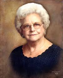 Wilma Terhune Obituary