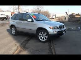 Research, compare and save listings, or contact sellers directly from 2 2020 x5 models nationwide. 2005 Bmw X5 3 0i X Drive E53 Suv Review Test Drive Youtube
