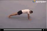 Shoulder flexion (prone) lay face down (prone) with arms over the head at a 30 degree angle from the head. Head Stand Key 3 Balance Gymnastics Drills Sportplan