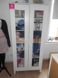 Ikea aneboda schrank kleiderschrank in berlin steglitz ebay. Rattenkafig Aneboda Ikea Ausbaubar