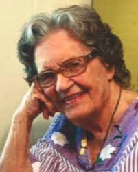 Bonnie Ruth Gage Obituary August 23, 2024