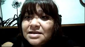 La historia de la madre que viajó a México para encontrar a la mujer que  acosaba a su hija por Internet