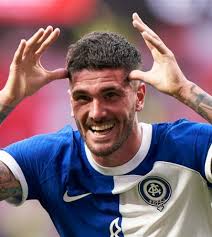 Rodrigo De Paul, cada vez más influyente en la ofensiva del Atlético