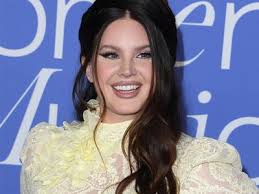 Lana Del Rey