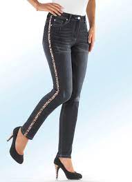 Komfortabel an gesäß und hüfte. Ø§ÙØ®Ø§ÙÙØ© ÙÙ ÙØ³Ø§Ø¡ Ø¥ÙÙ Ø±Ø®ÙØµ Jeans Mit Strass Streifen Pleasantgroveumc Net