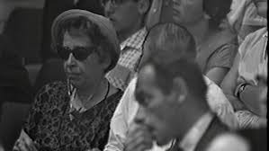 Der streit über sein bild ist auch 50 jahre nach seinem prozess in jerusalem nicht zuende. Hannah Arendt Und Der Eichmann Prozess Zeughauskino Deutsches Historisches Museum