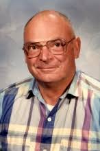 Obituary information for Rodney "Rod" P. Buxton