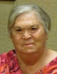 Ramola Smith Obituary