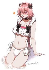 🔞[Gailearaí] Astolfo | | Truyen-Hentai.com
