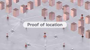 However, as the space matures many have come. Foam The Future Of Proof Of Location