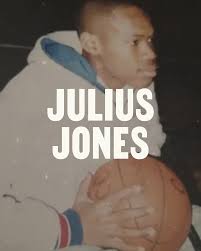 Julius Jones