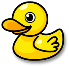 The images above represents how at the bottom you can read some interesting facts about the cartoon duck. Cartoon Duck Drawing Lesson Duck Drawing Swimming Cartoon Cartoon