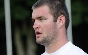 19-year-old Ott Eric Ottender looking to make it in American football