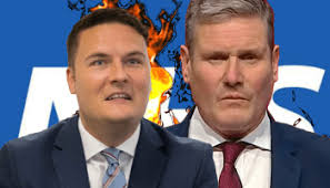 Breaking: Alexander to quit as MP