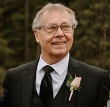 James Kinal Obituary