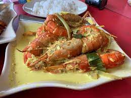 Bermalam seharian dkat sana, tapi mungkin salah timing udang kurang sebab hujan sepanjang hari. Minyak Kering Cari Udang Galah Utusan Digital