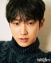 Maybe you would like to learn more about one of these? B1a4 S Jinyoung Officially Signs With Bb Entertainment Koreaboo