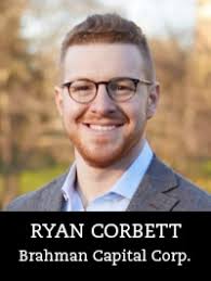 Ryan Corbett