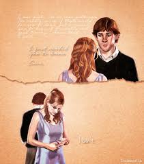 Pin By Elizabeth Schuyler On Tv Shows In 2020 The Office Jim The Office Show Office Jokes