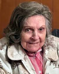 Beatrice Annie Allbritton Obituary January 1, 2023