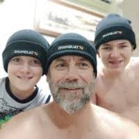 Mark Bottrell's Instagram, Twitter & Facebook