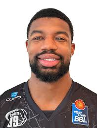 Basketball Scouting Service