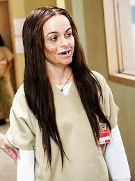 Based on the first six of 13 episodes, orange is the new black has passed virtually every test with flying colors. So Hot Sind Die Orange Is The New Black Girls In Echt Stylight