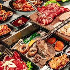 Greetings from best western premier seoul garden hotel. Seoul Garden Paya Bunga Square Terengganu Korean Grill Steamboat In Kuala Terengganu