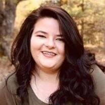 Maddison Taylor Clevenger Obituary