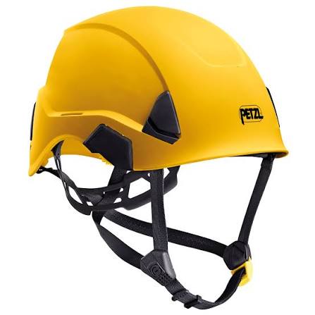 EN 397 standard - Sir Safety System