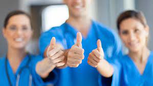 Mai wird den pflegenden international nicht nur für ihr engagement gedankt, sondern auch dafür gesorgt, dass sich ihre arbeitsbedingungen verbessern. Internationaler Tag Der Pflegenden Besonderes Jahr Fur Pflegende Naht