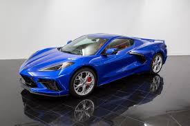 Find the best price by requesting quotes from chevrolet dealers. 2020 Chevrolet Corvette For Sale St Louis Car Museum