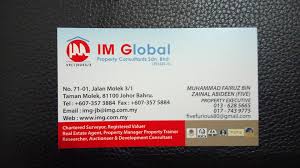 We are welcome to anyone who want to sell/rent out/buy/rent properties through us. Im Global Property Consultants Sdn Bhd Home Facebook