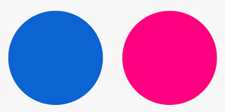 Download this flickr icon in badge style from the mixed category. Flickr Icon Hd Png Download Kindpng