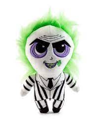 In real life, most individuals who are turbulent are far more nuanced. Beetlejuice Phunny Plush Figure Order Horror Shop Com