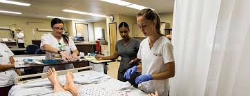 Which nursing homes offer free cna classes? Precertification Nursing Assistant Training Cna Sierra College Academics